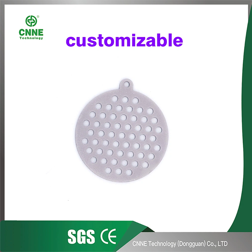 Mesh Plate Sheet Tube Rod Wire Shapes Gr1 Gr2 Ti Base Platinum Coated Titanium Anode for Water Treatment