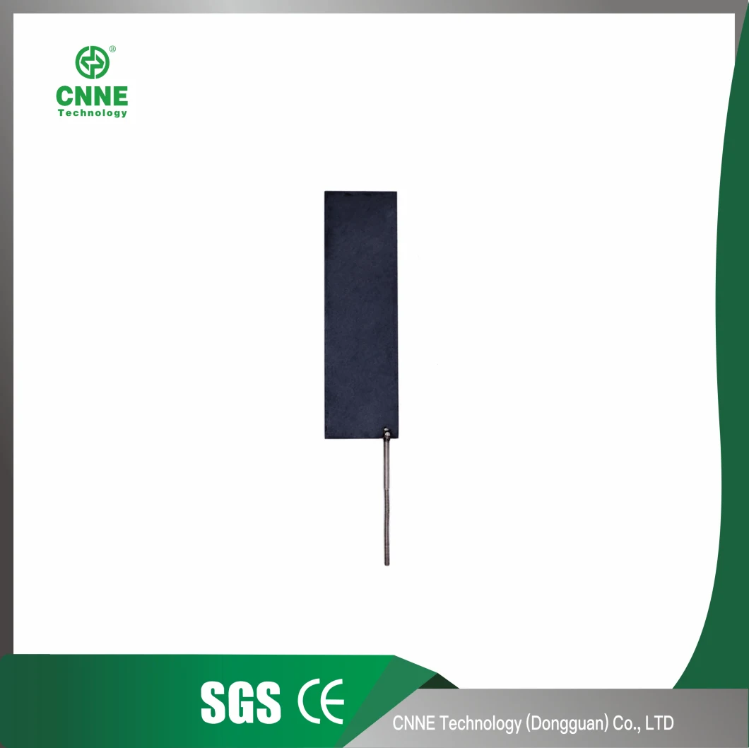 Long Service Life Ru-IR Coated Titanium Anode for Electrodialysis