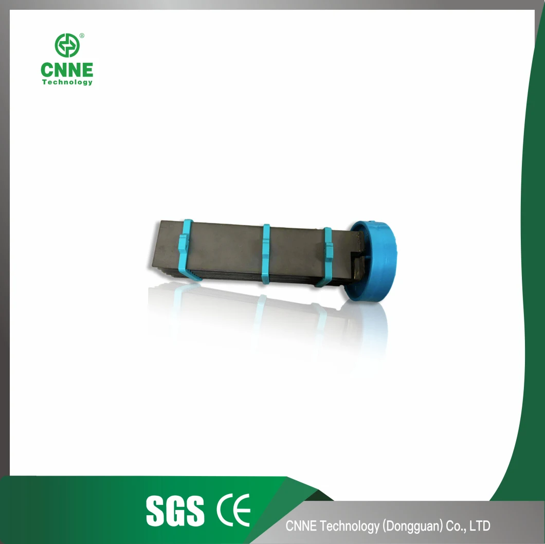 Factory Price Titanium Anode for Swimming Pool Water Treatment