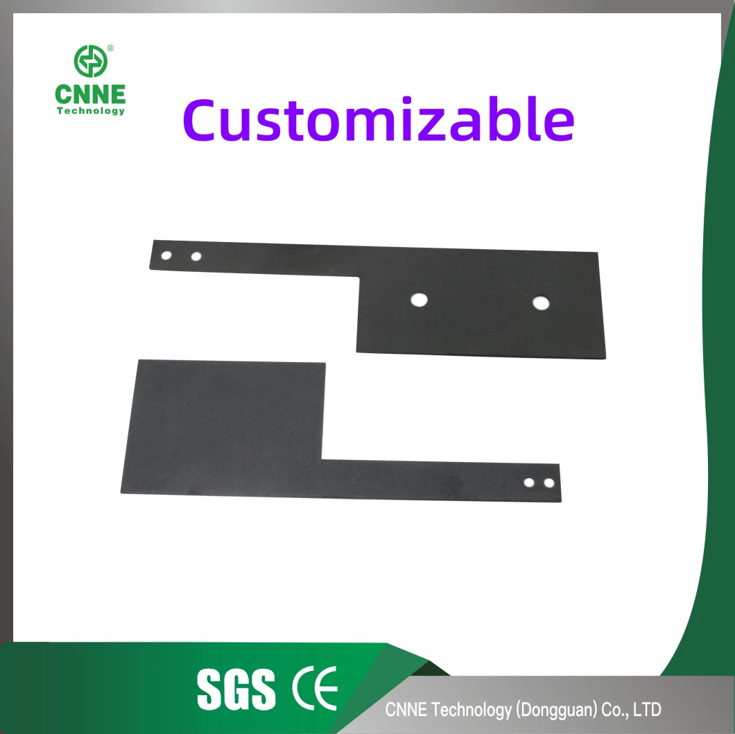 Customizable Iridium Coating Titanium Anode for Hydrometallurgy/ Hho Generator/ Sewage Treatment