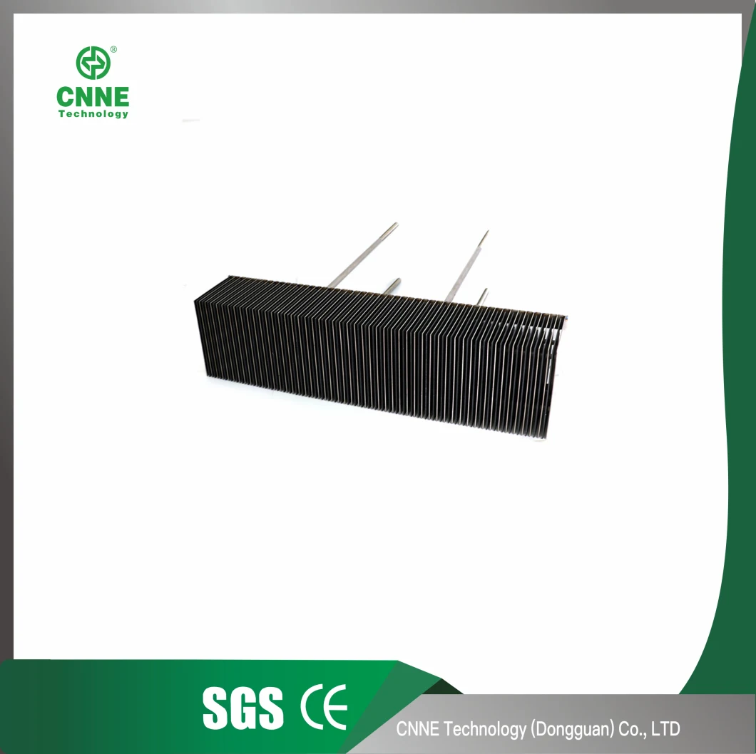 Factory Direct Supply Platinized Titanium Anode for Fruit and Vegetable Disinfection