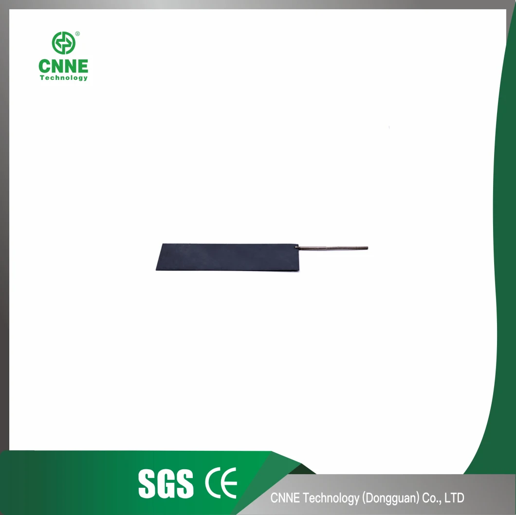 Long Service Life Ru-IR Coated Titanium Anode for Electrodialysis