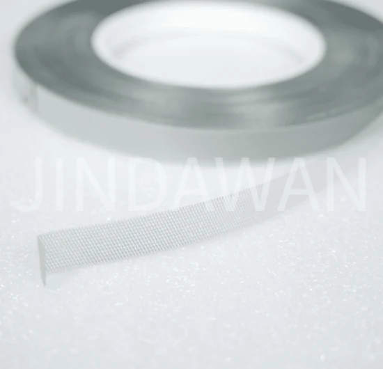 Bande de maille en titane expansé de 10 mm de largeur pour la protection de la cathode
