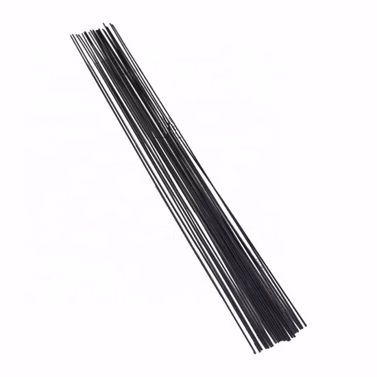 Gr1 Ruo2 Iro2 anodes en fil de titane enduit pour l'électrodialyse